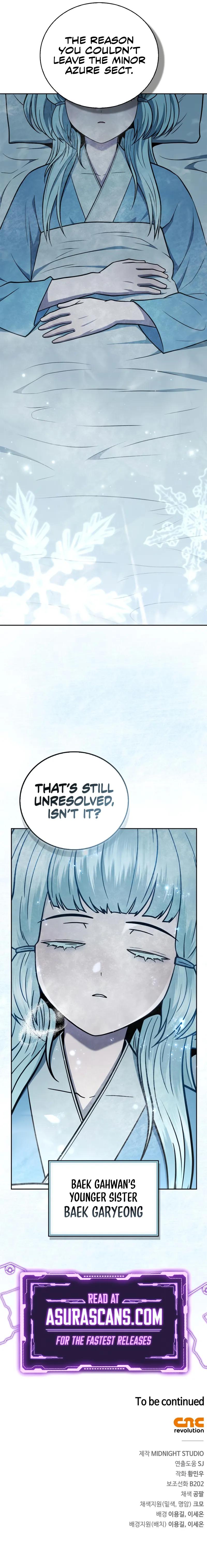 The Genius Murim Fitness Trainer Chap 97 - Next Chap 98