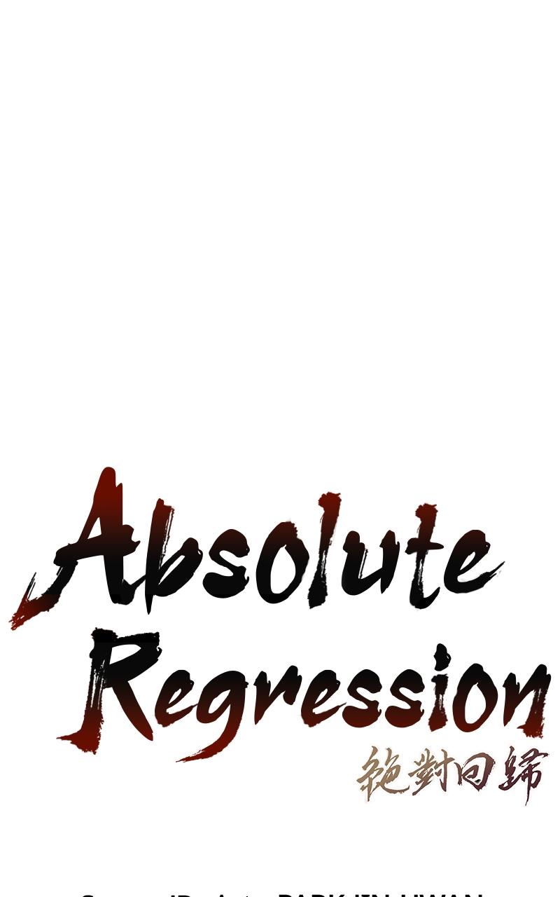 Absolute Regression Chap 7 - Next Chap 8