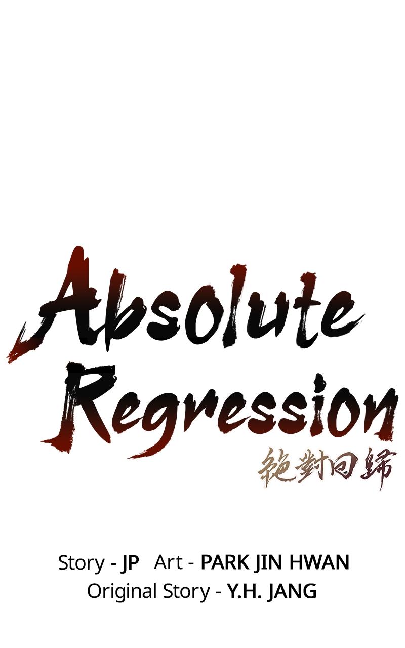 Absolute Regression Chap 6 - Next Chap 7
