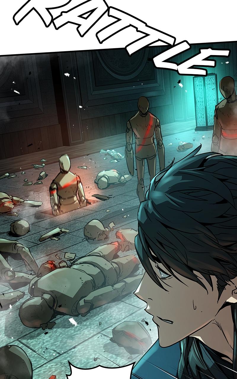 Absolute Regression Chap 8 - Next Chap 9