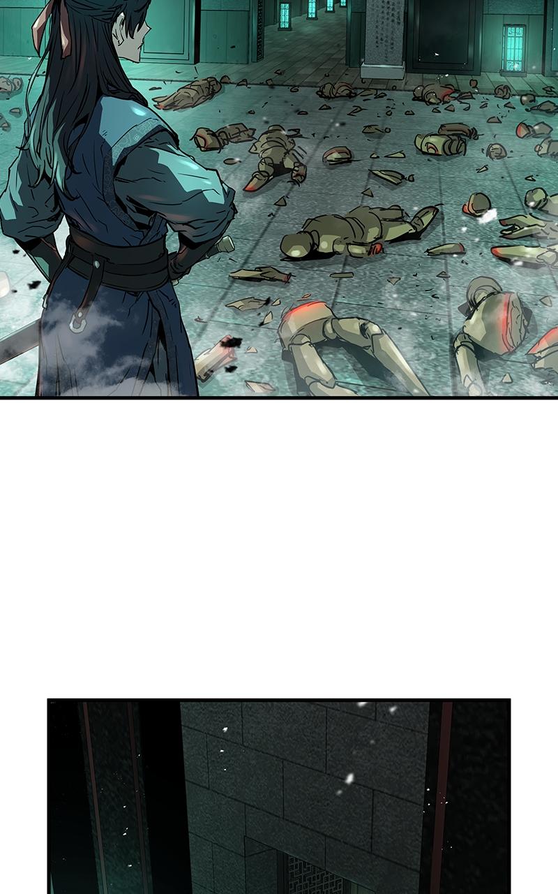 Absolute Regression Chap 8 - Next Chap 9