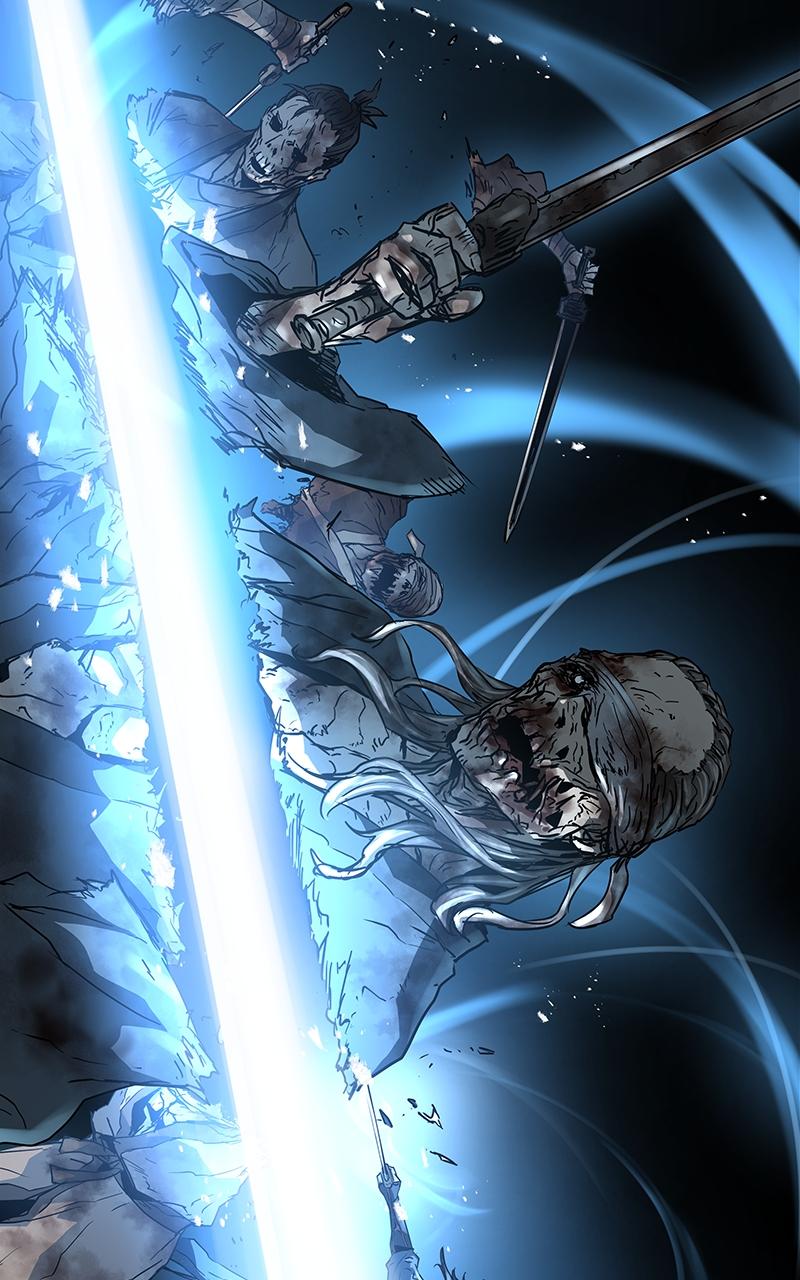 Absolute Regression Chap 9 - Next Chap 10