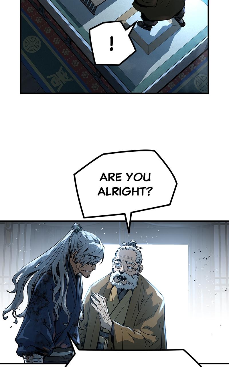Absolute Regression Chap 1 - Next Chap 2