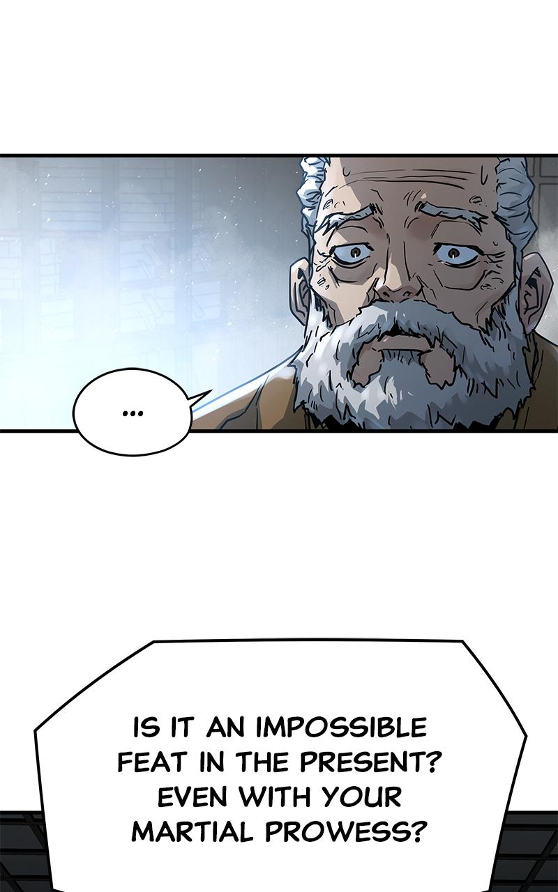 Absolute Regression Chap 1 - Next Chap 2