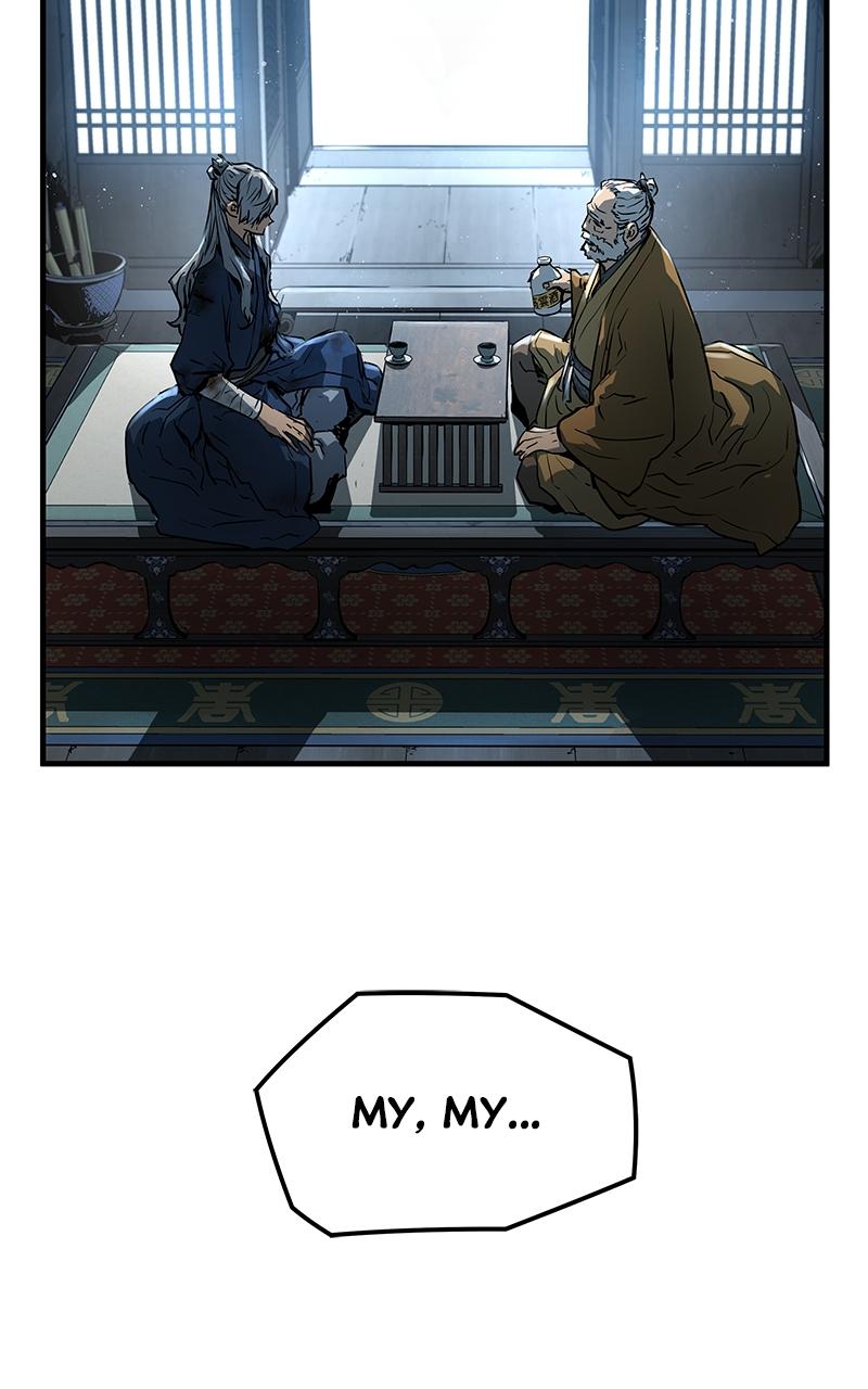 Absolute Regression Chap 1 - Next Chap 2