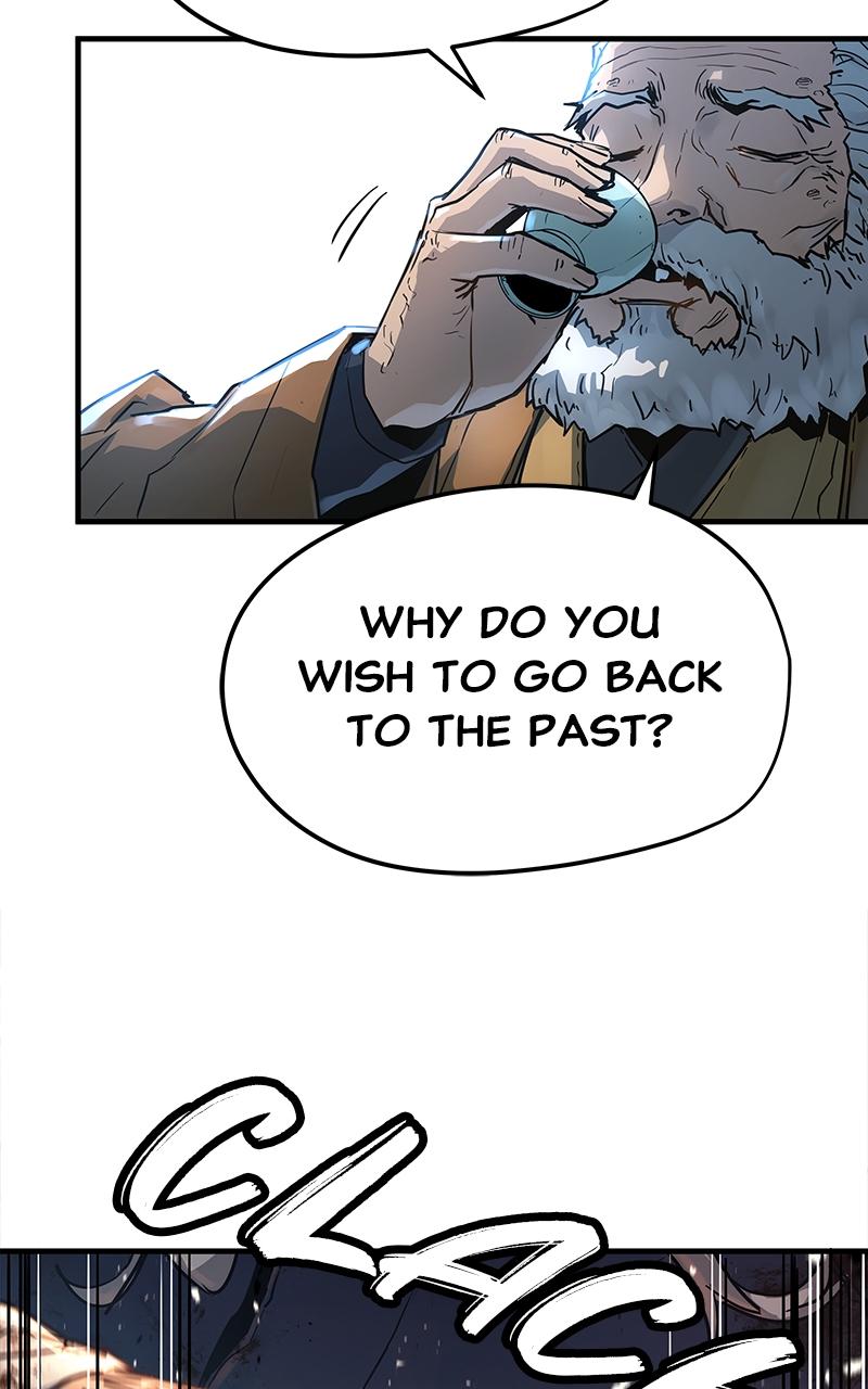 Absolute Regression Chap 1 - Next Chap 2