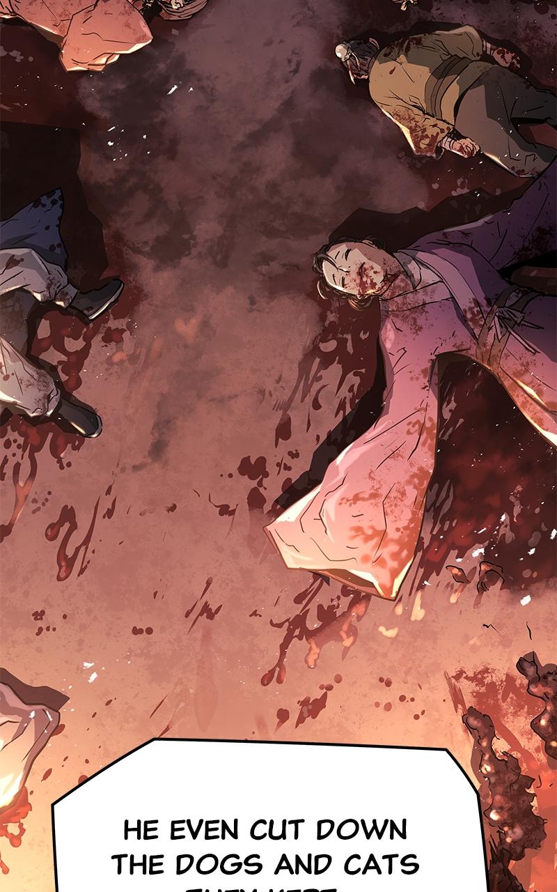 Absolute Regression Chap 1 - Next Chap 2