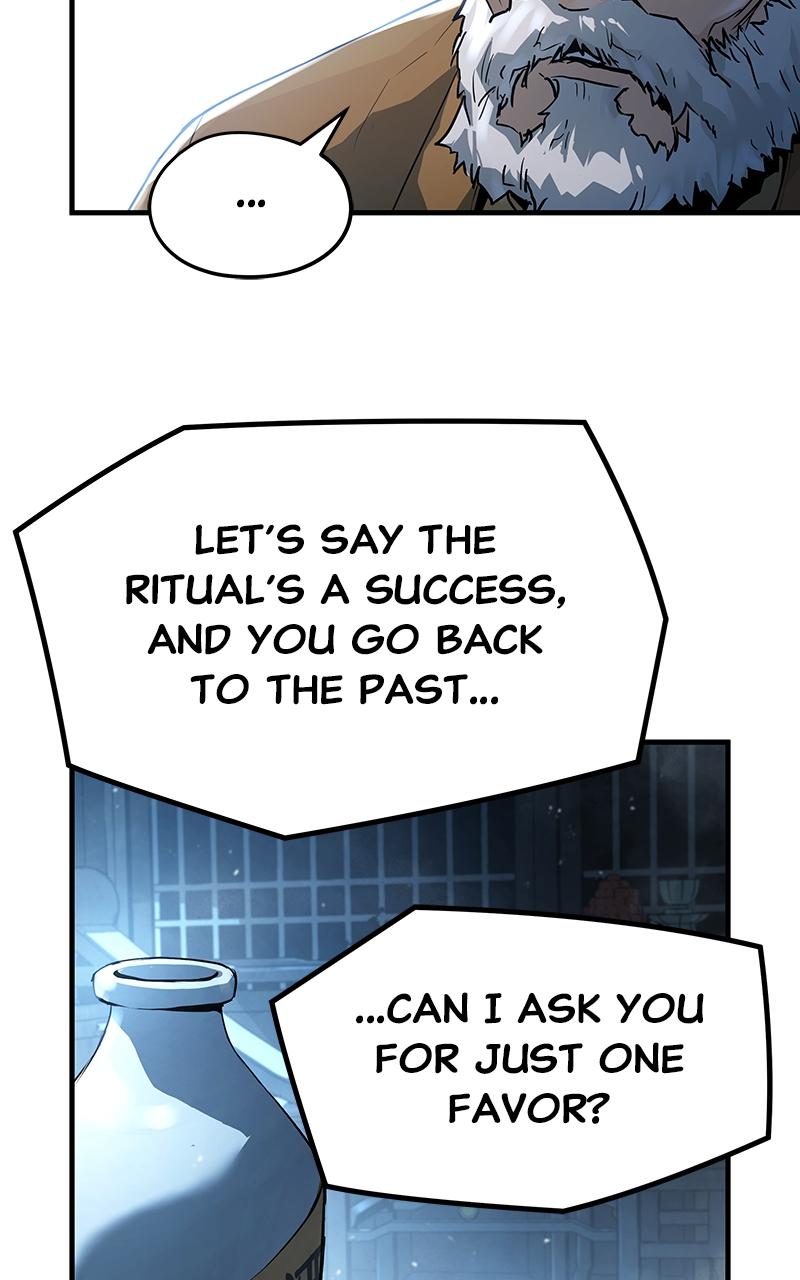 Absolute Regression Chap 1 - Next Chap 2