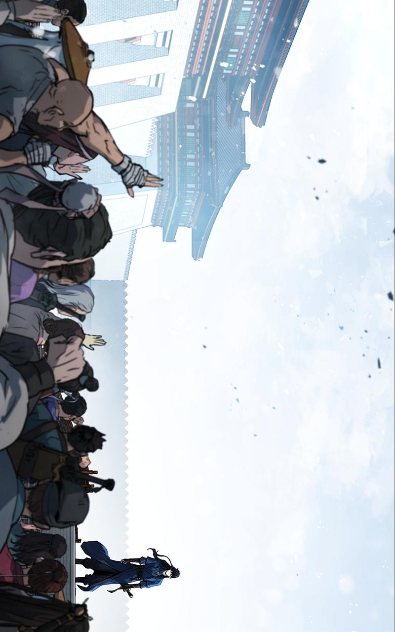 Absolute Regression Chap 1 - Next Chap 2