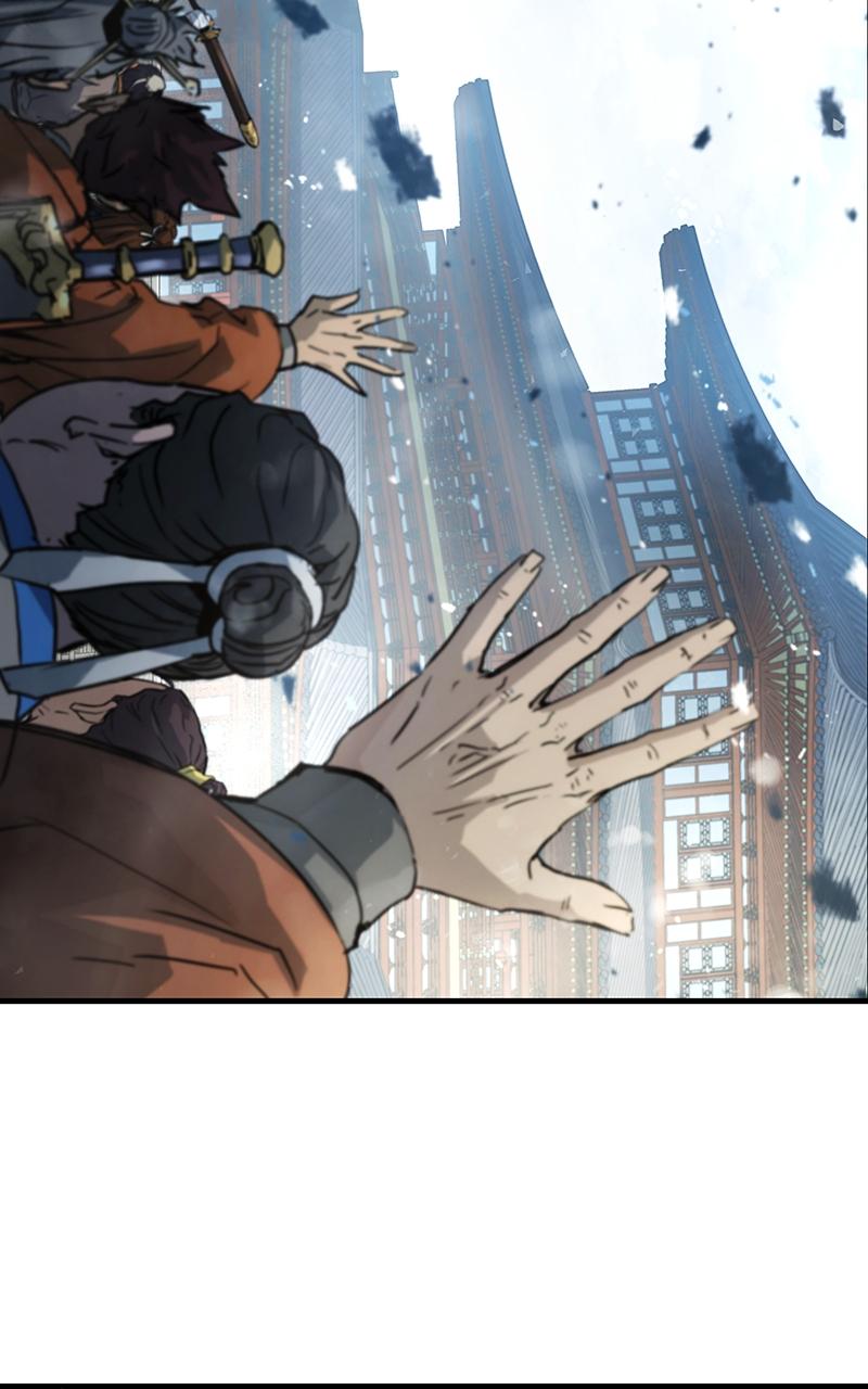 Absolute Regression Chap 1 - Next Chap 2