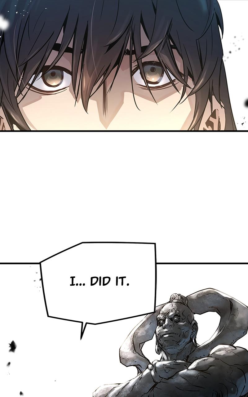 Absolute Regression Chap 1 - Next Chap 2