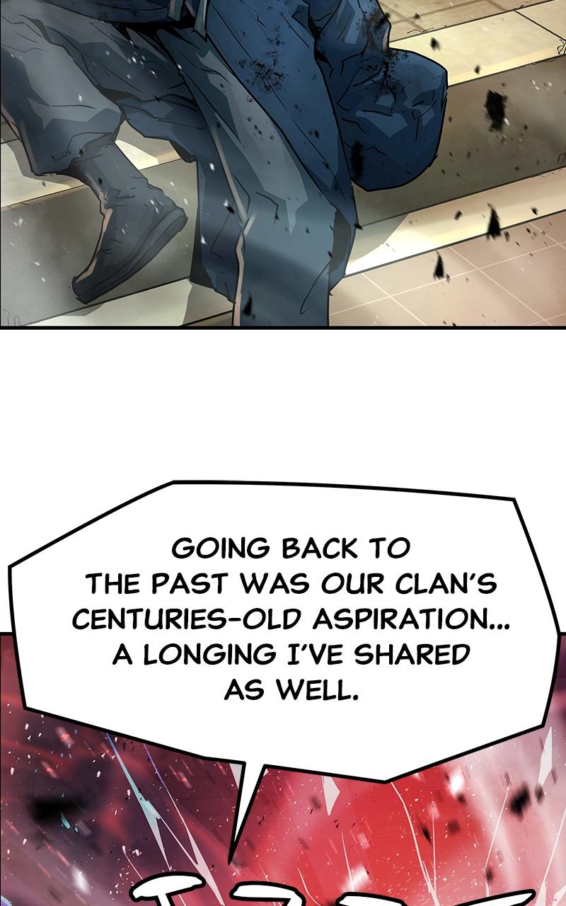 Absolute Regression Chap 1 - Next Chap 2