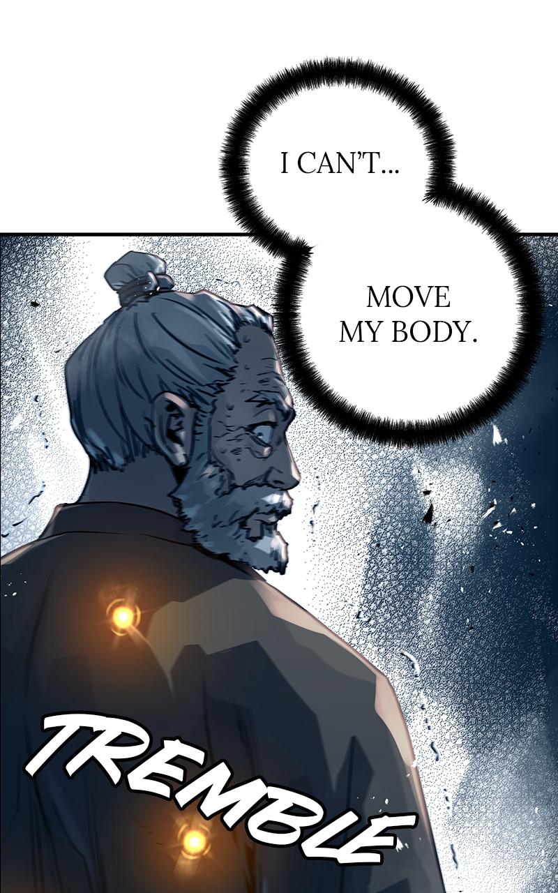 Absolute Regression Chap 1 - Next Chap 2