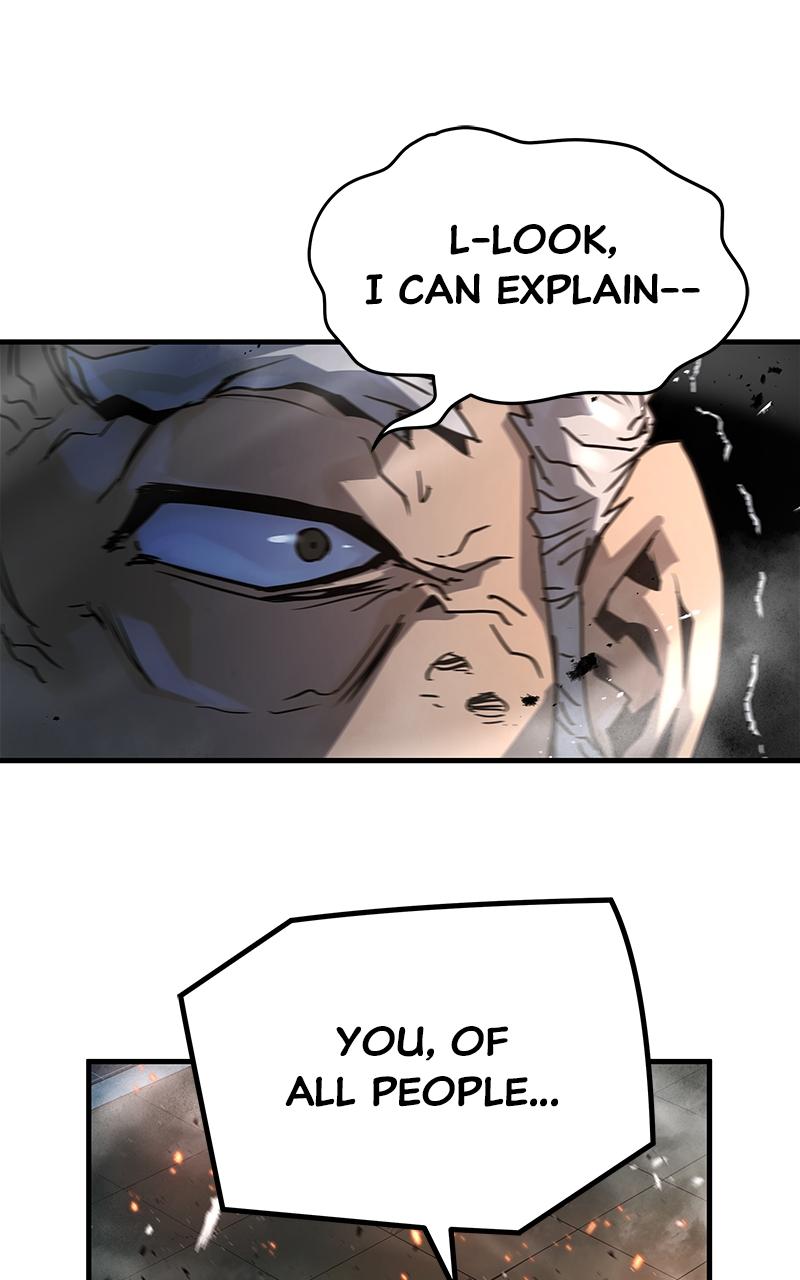 Absolute Regression Chap 1 - Next Chap 2