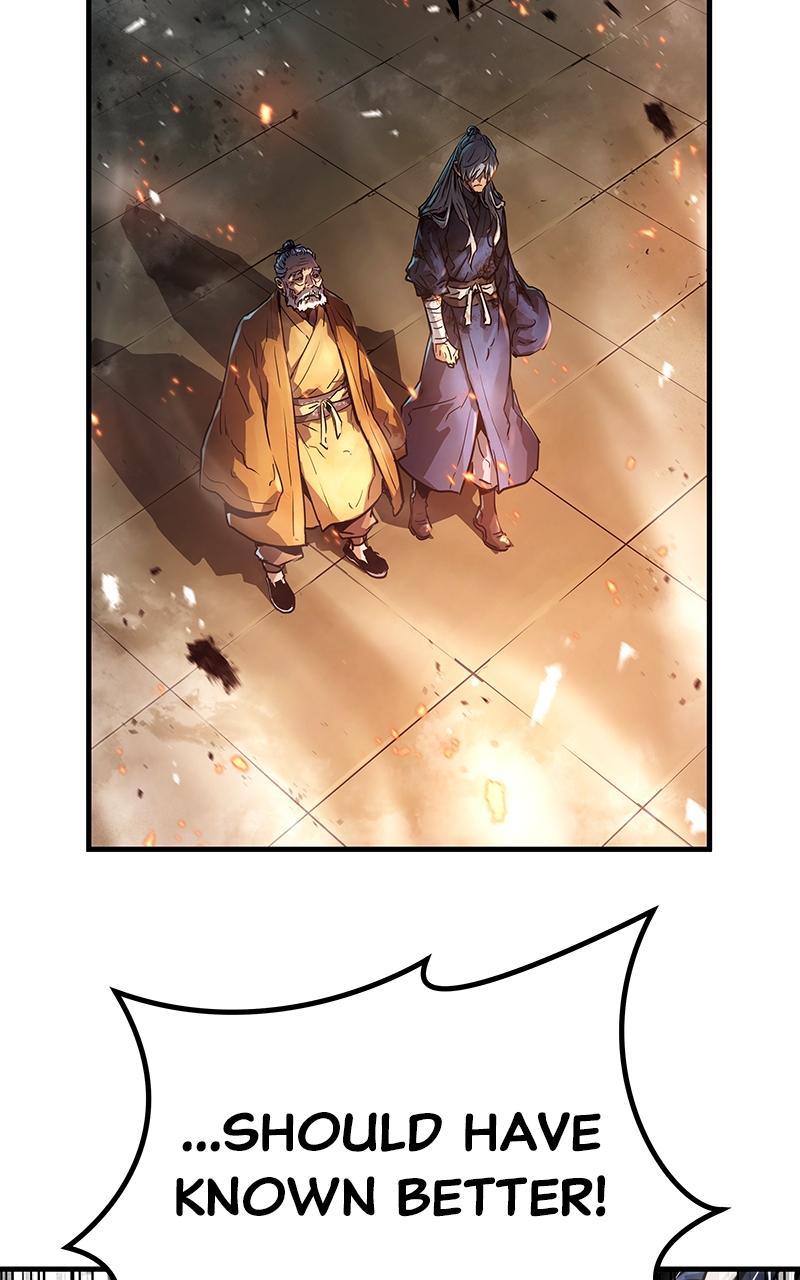 Absolute Regression Chap 1 - Next Chap 2