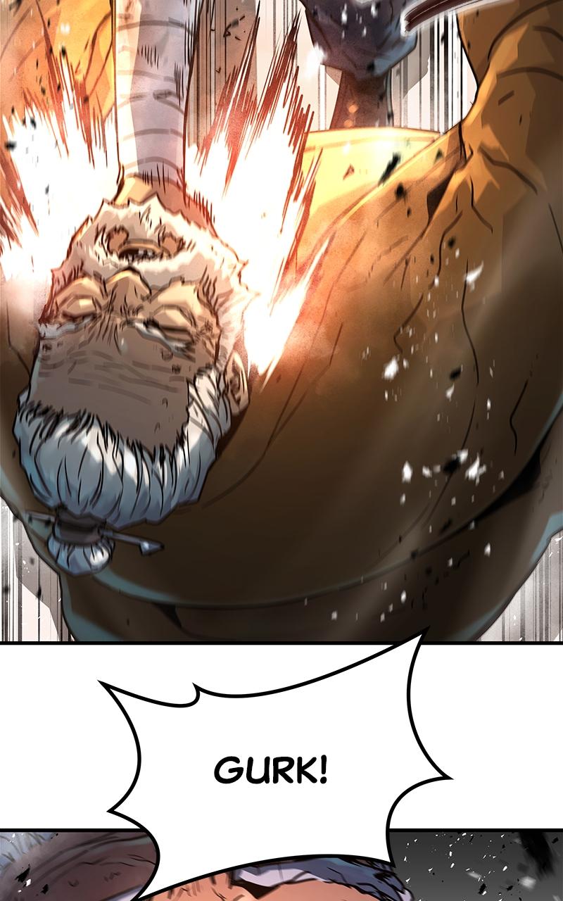 Absolute Regression Chap 1 - Next Chap 2