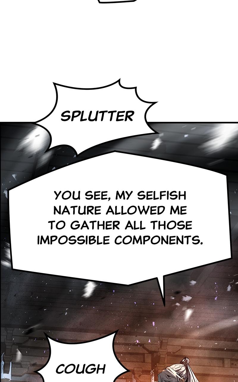 Absolute Regression Chap 1 - Next Chap 2