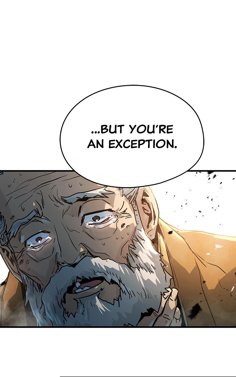 Absolute Regression Chap 1 - Next Chap 2