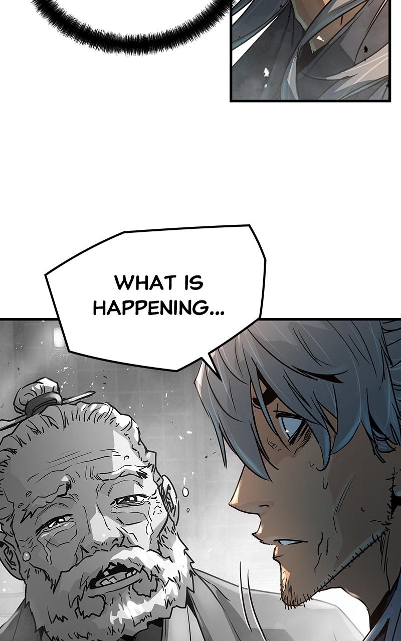 Absolute Regression Chap 1 - Next Chap 2