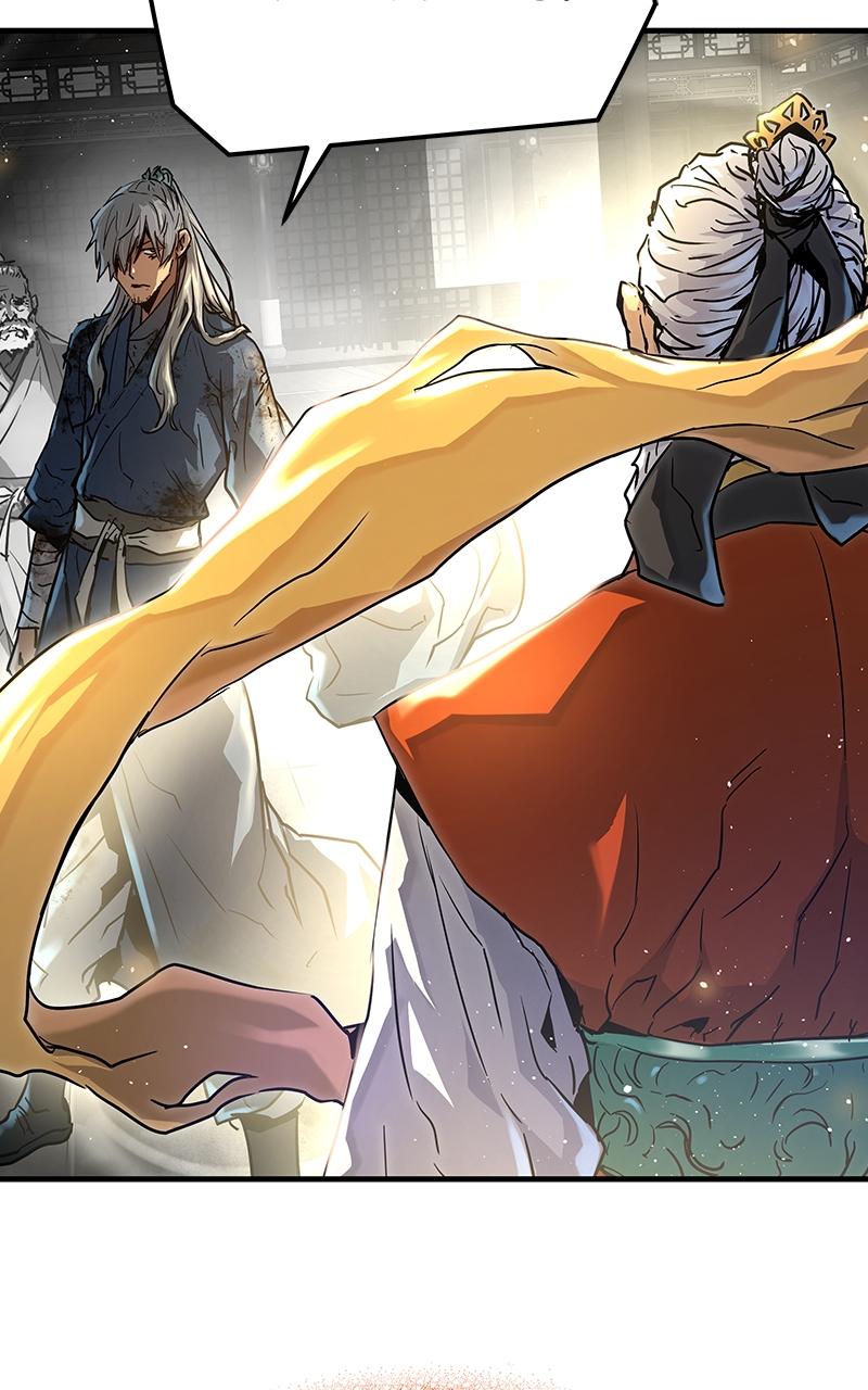 Absolute Regression Chap 1 - Next Chap 2