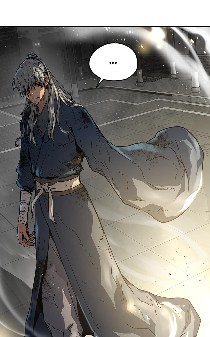 Absolute Regression Chap 1 - Next Chap 2