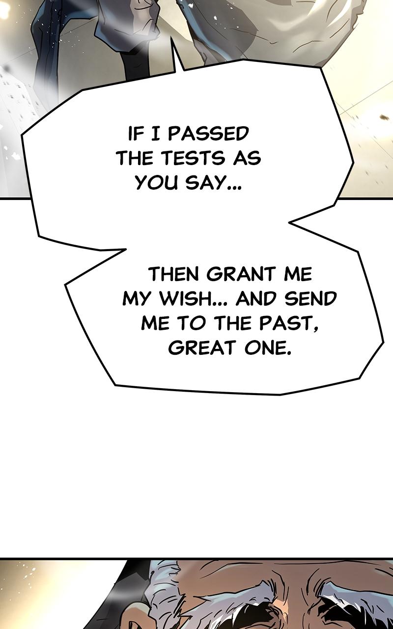 Absolute Regression Chap 1 - Next Chap 2
