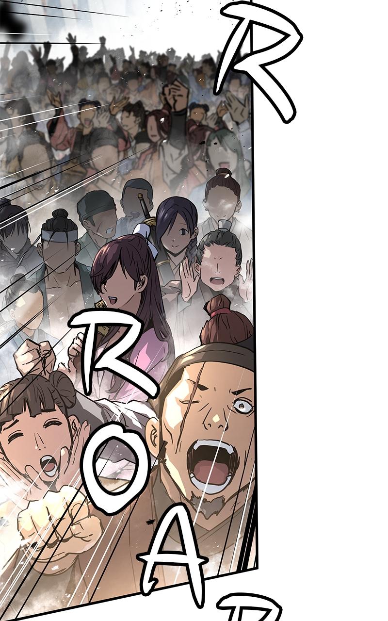 Absolute Regression Chap 1 - Next Chap 2
