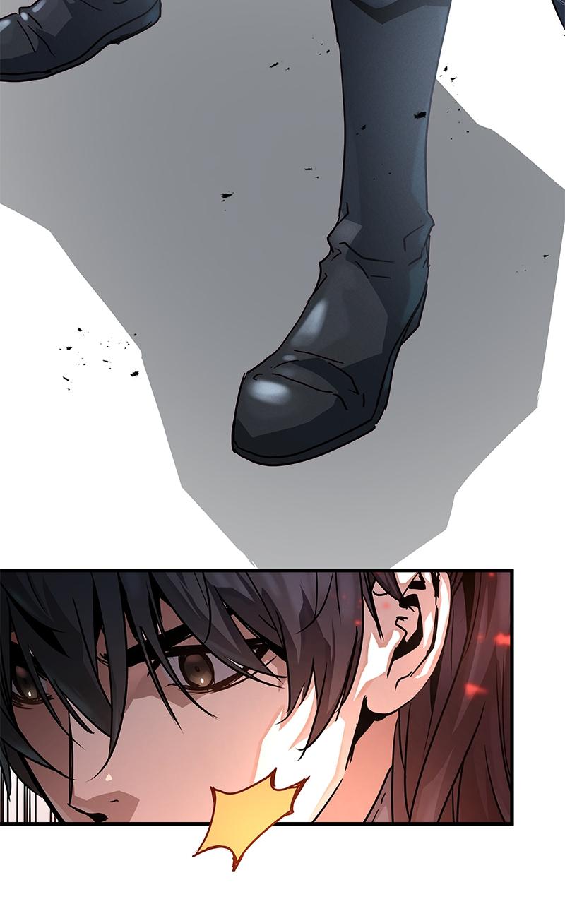 Absolute Regression Chap 1 - Next Chap 2