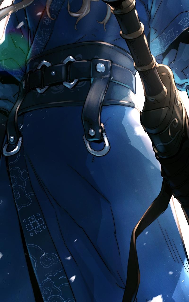 Absolute Regression Chap 1 - Next Chap 2