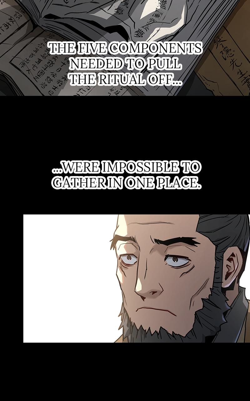 Absolute Regression Chap 1 - Next Chap 2