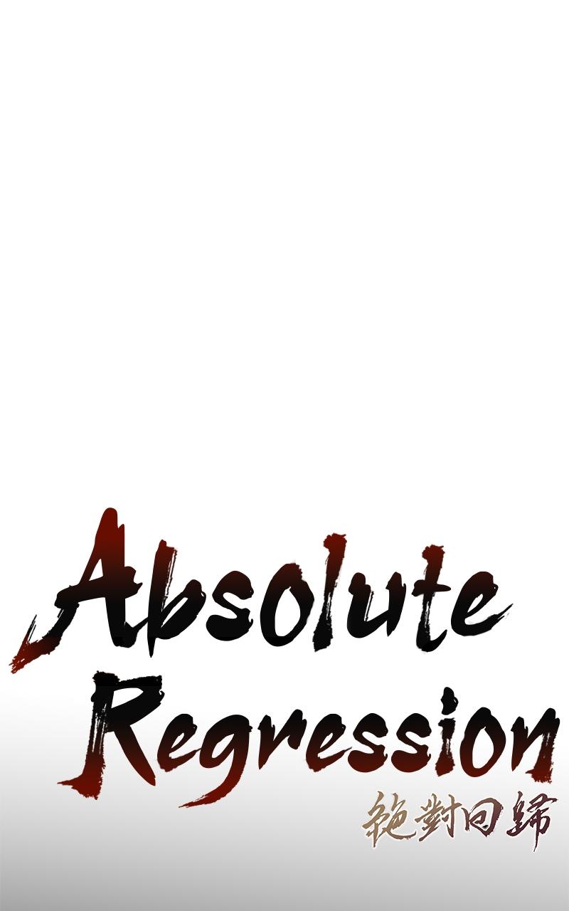 Absolute Regression Chap 2 - Next Chap 3