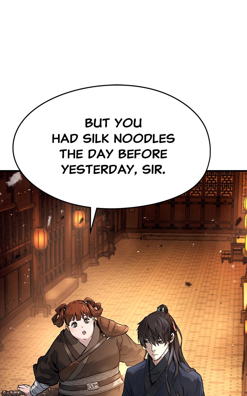 Absolute Regression Chap 3 - Next Chap 4