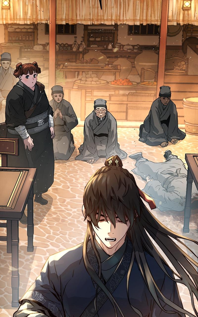 Absolute Regression Chap 3 - Next Chap 4