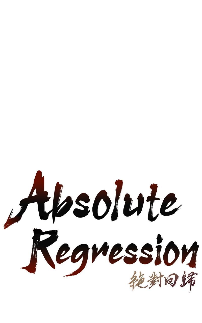 Absolute Regression Chap 3 - Next Chap 4