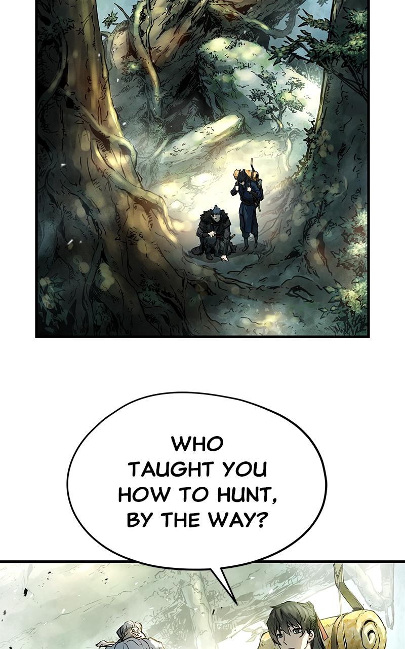 Absolute Regression Chap 3 - Next Chap 4