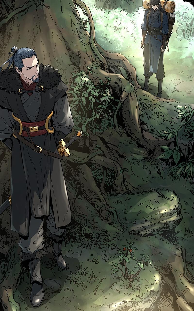 Absolute Regression Chap 3 - Next Chap 4