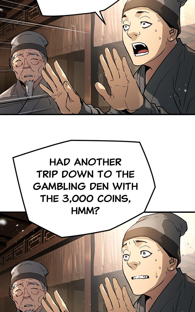 Absolute Regression Chap 3 - Next Chap 4