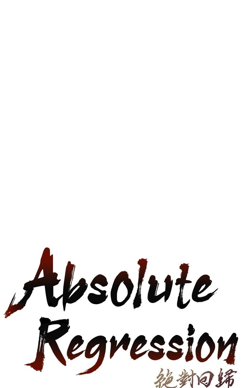 Absolute Regression Chap 15 - Next Chap 16