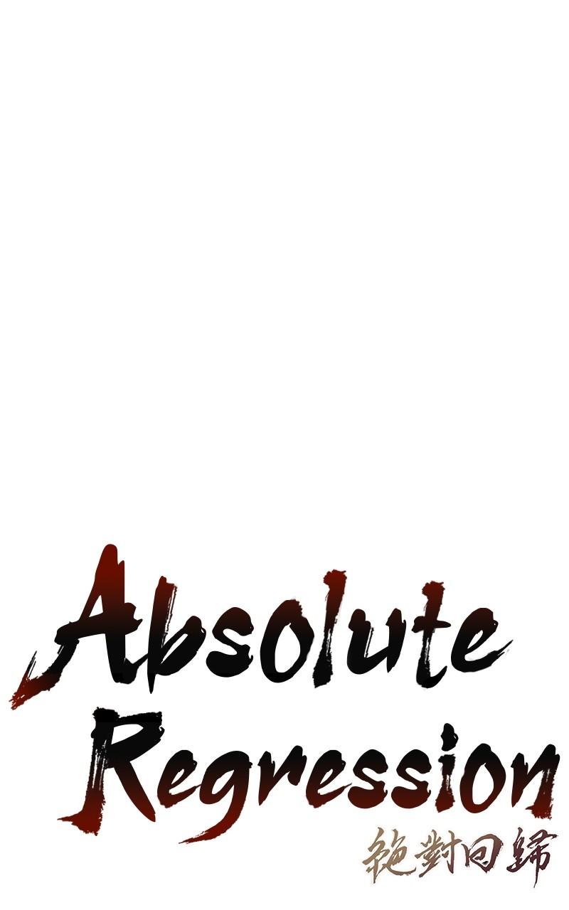 Absolute Regression Chap 19 - Next Chap 20