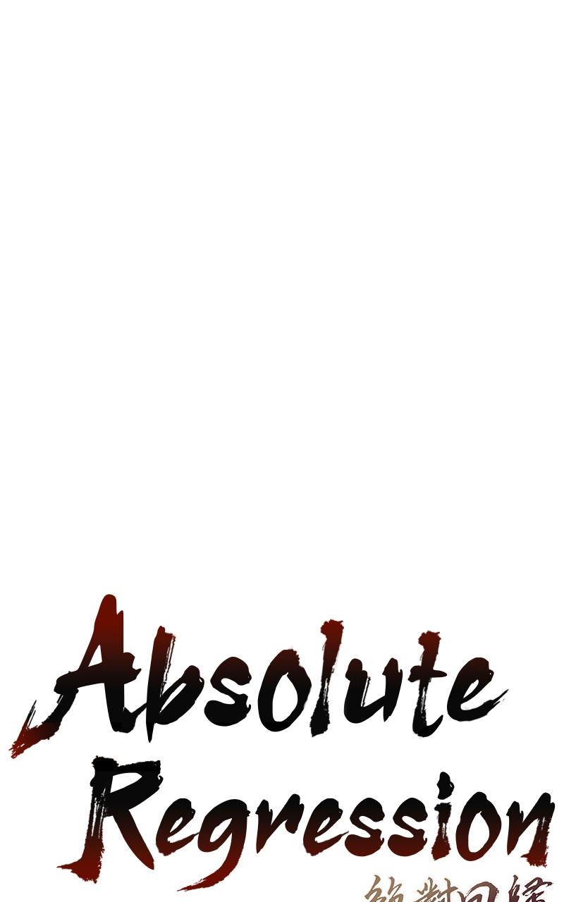 Absolute Regression Chap 10 - Next Chap 11