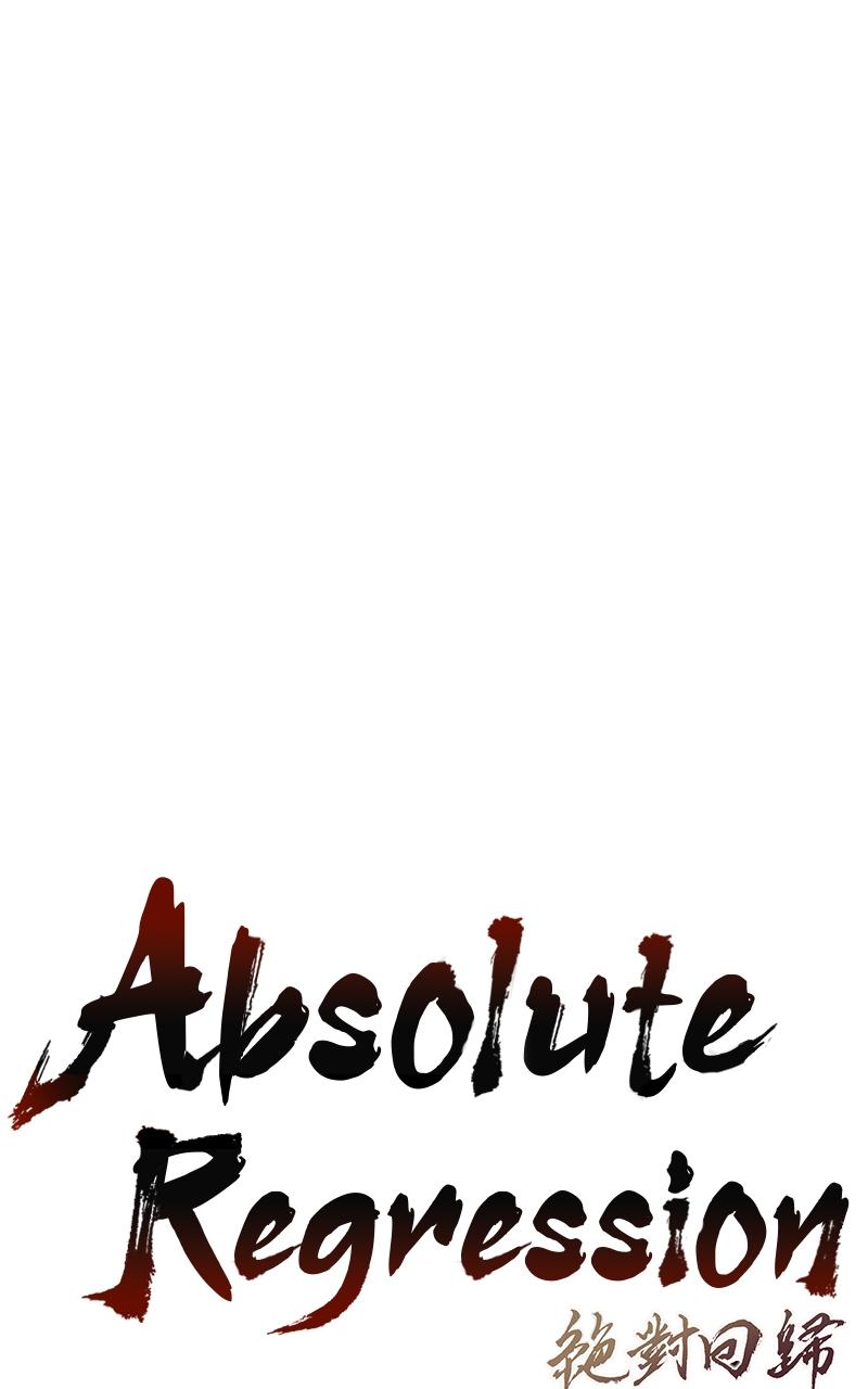 Absolute Regression Chap 11 - Next Chap 12
