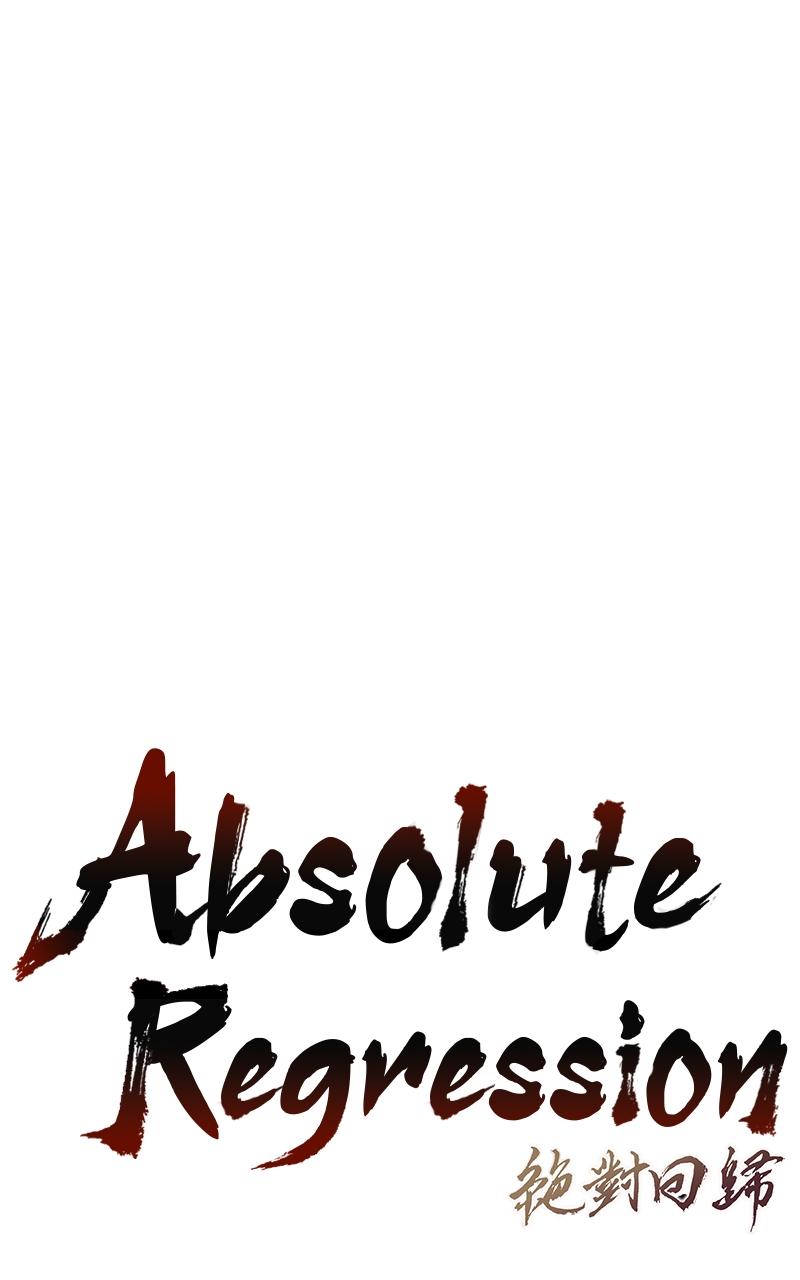 Absolute Regression Chap 12 - Next Chap 13