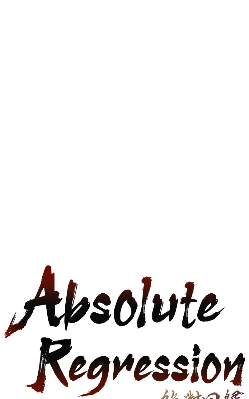 Absolute Regression Chap 13 - Next Chap 14