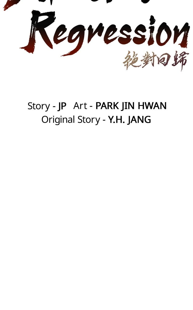 Absolute Regression Chap 25 - Next Chap 26