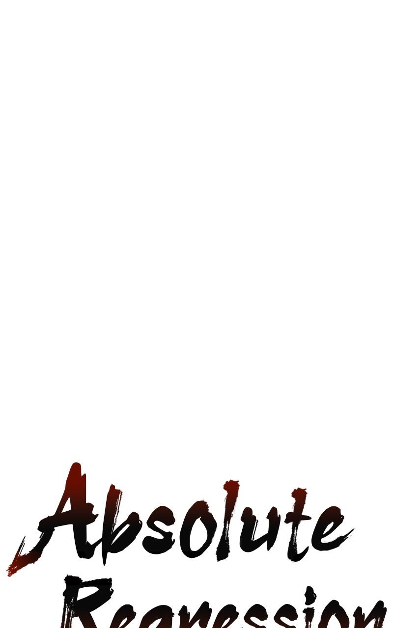 Absolute Regression Chap 28 - Next Chap 29