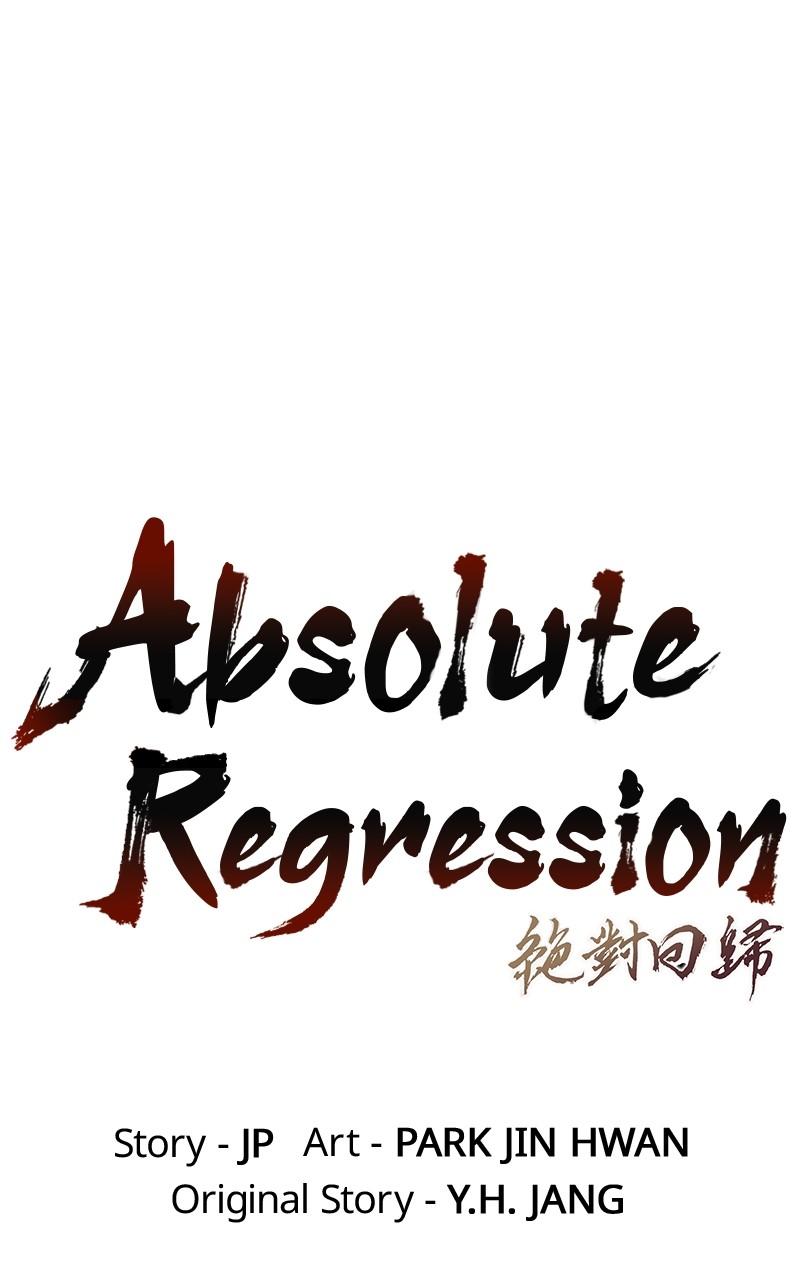 Absolute Regression Chap 22 - Next Chap 23