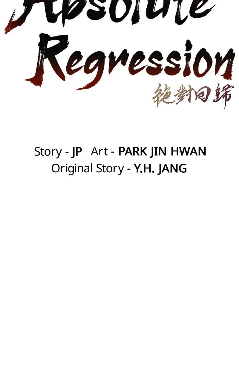 Absolute Regression Chap 30 - Next Chap 31