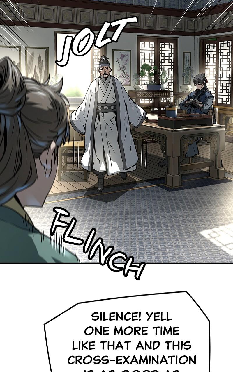 Absolute Regression Chap 31 - Next Chap 32