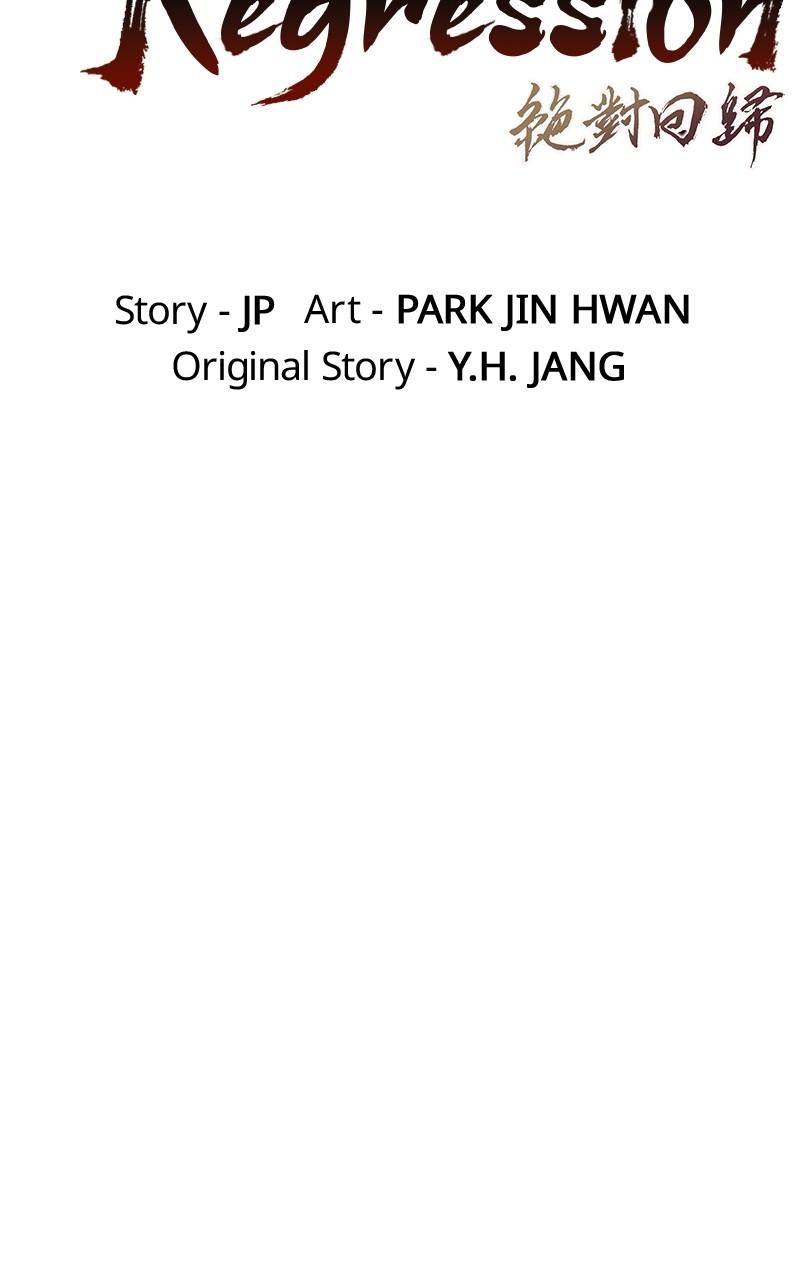 Absolute Regression Chap 33 - Next Chap 34