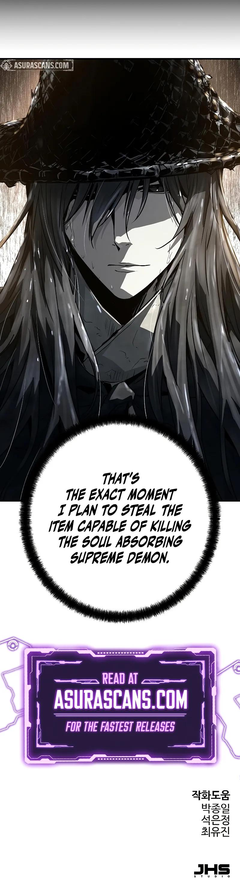 Absolute Regression Chap 49 - Next Chap 50